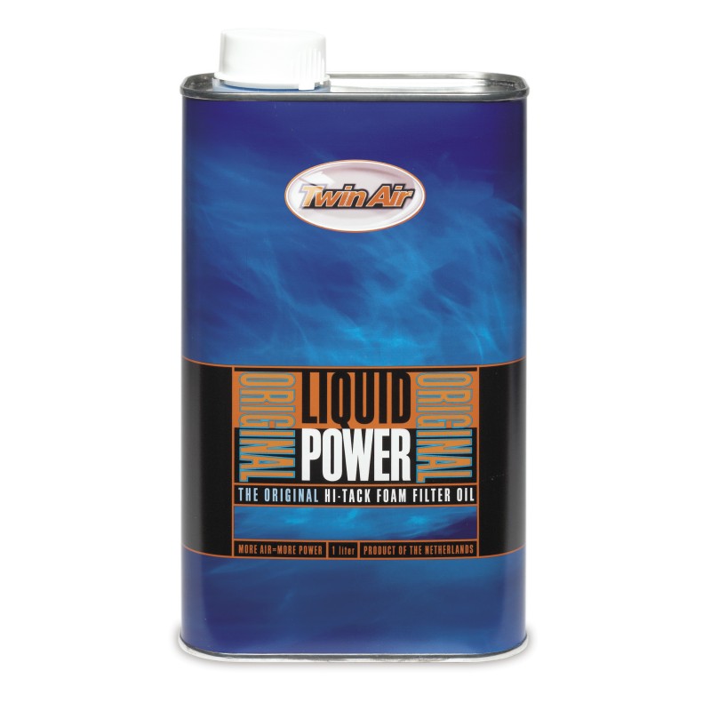 power filter oil 1l